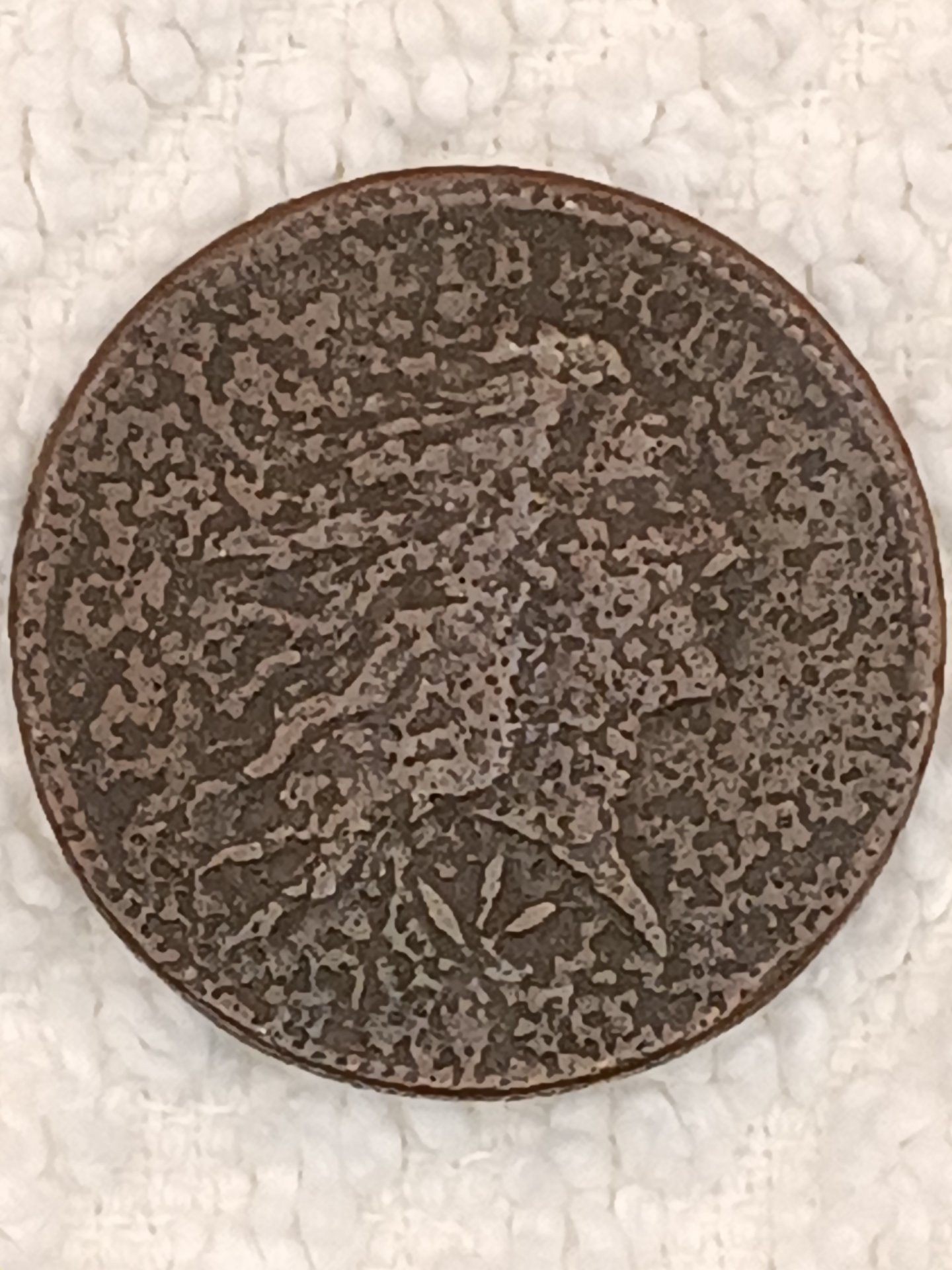 V2 - 1793  Flowing Hair Cent-Obverse-Vine and Bars.jpg