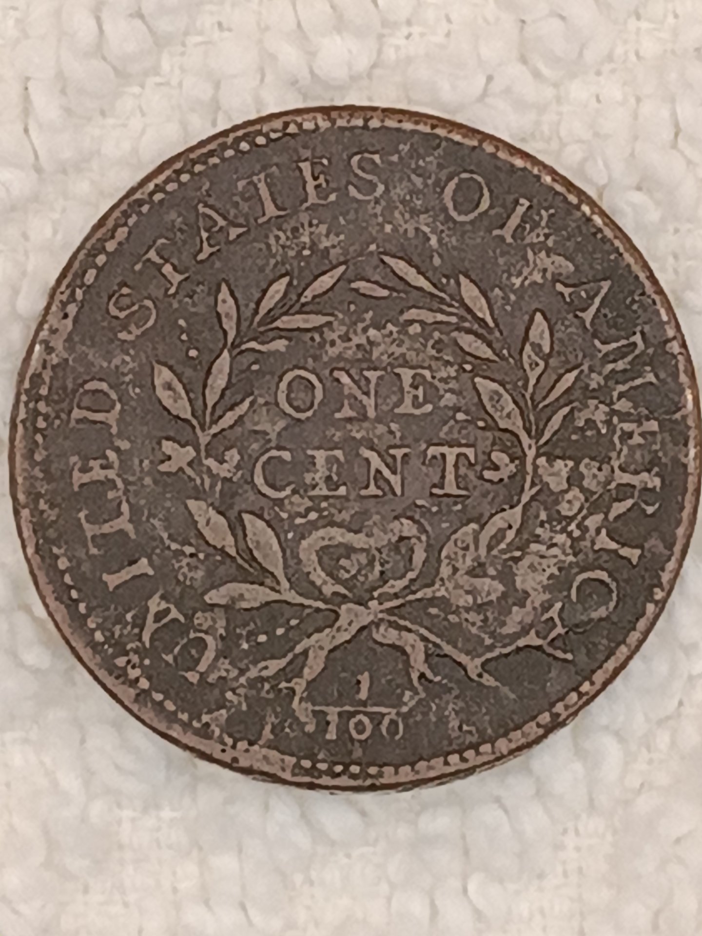 V2 - 1793 Flowing Hair Cent-Wreath Reverse-Vine and Bars.jpg