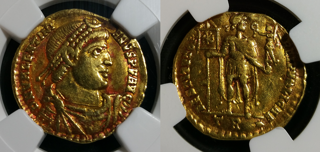 Valentinian I Solidus 35 percent.png