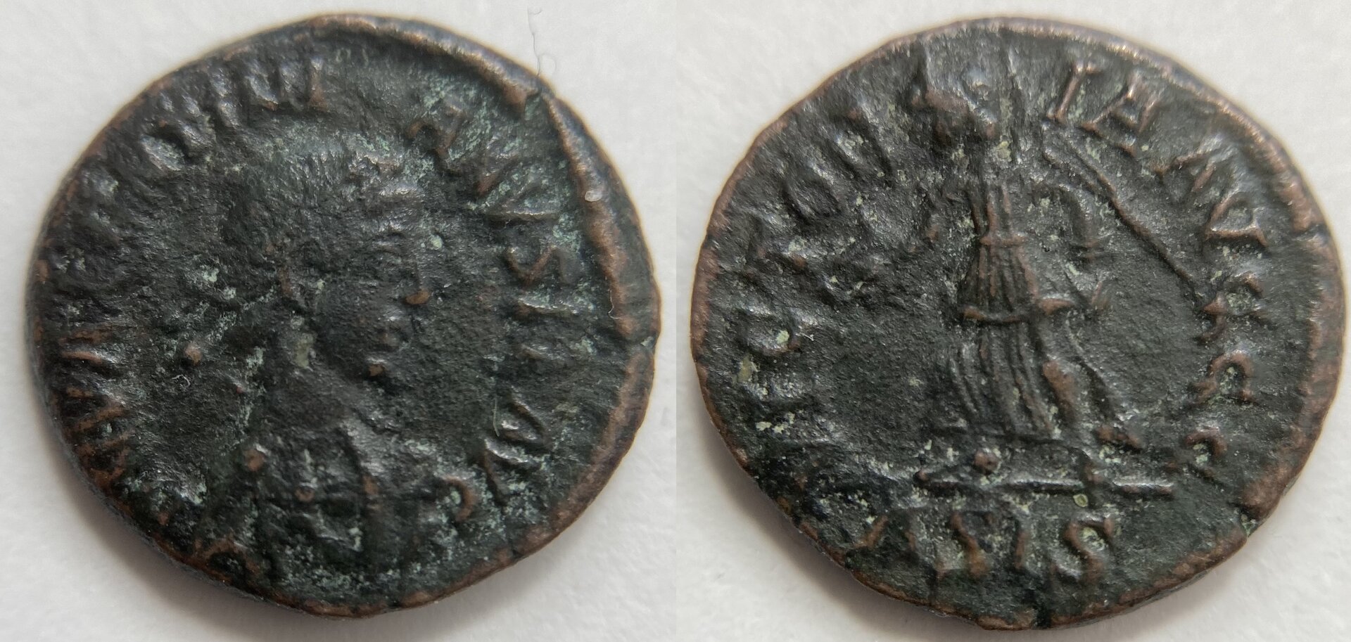 Valentinian II AE4 RIC IX Siscia 39a.JPG