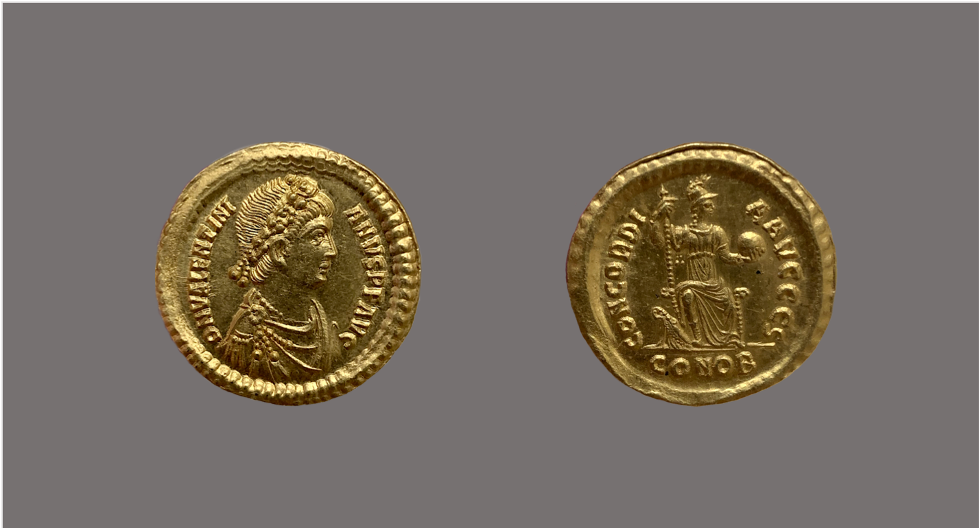 Valentinian II solidus.png