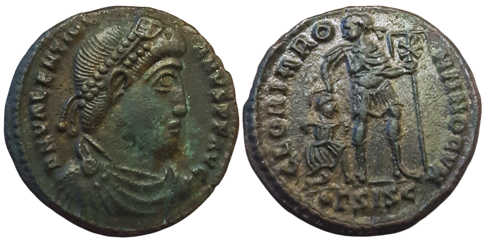 Valentinian Siscia Captive AE3.png