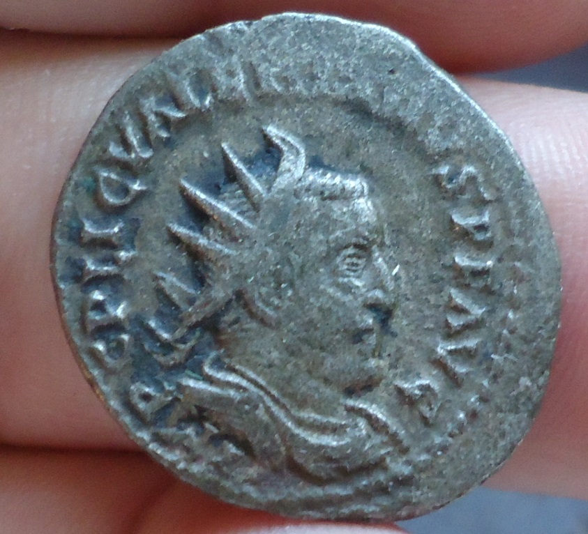 Valerian emp seated globe (1).JPG