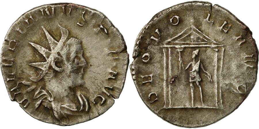 Valerian I DEO VOLKANO Antoninianus.jpg