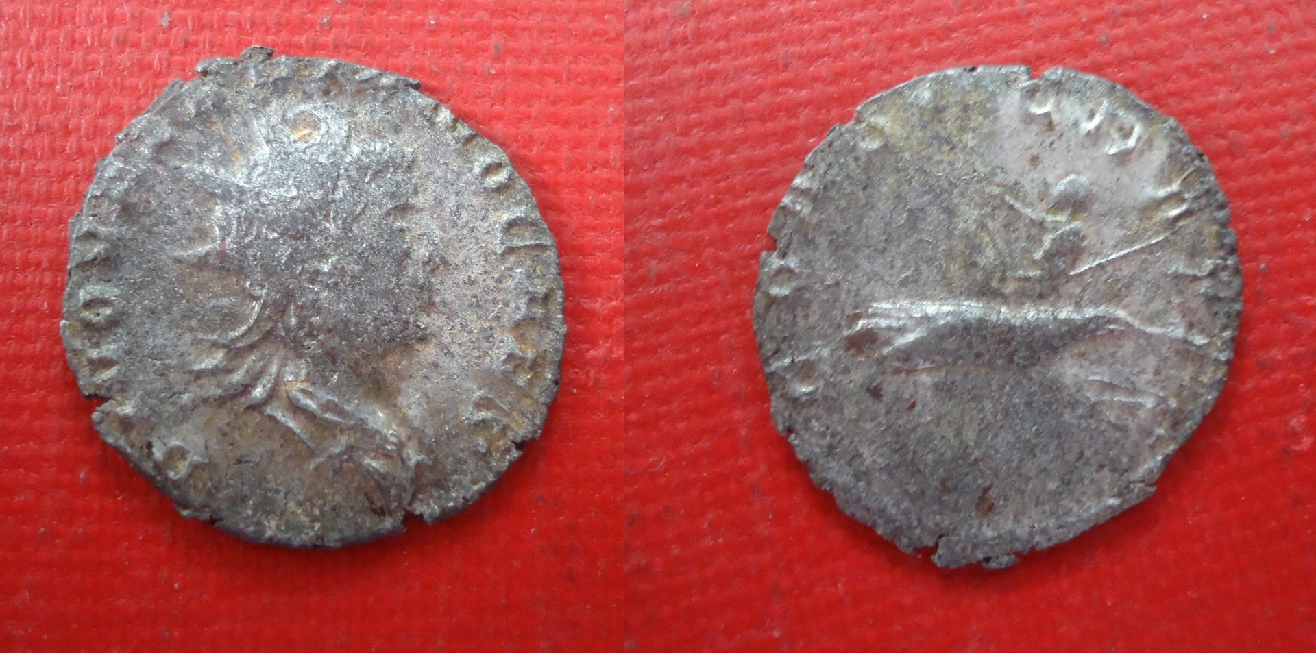 Valerian II - Posthumous eagle, boy Jul 2019 (0).jpg