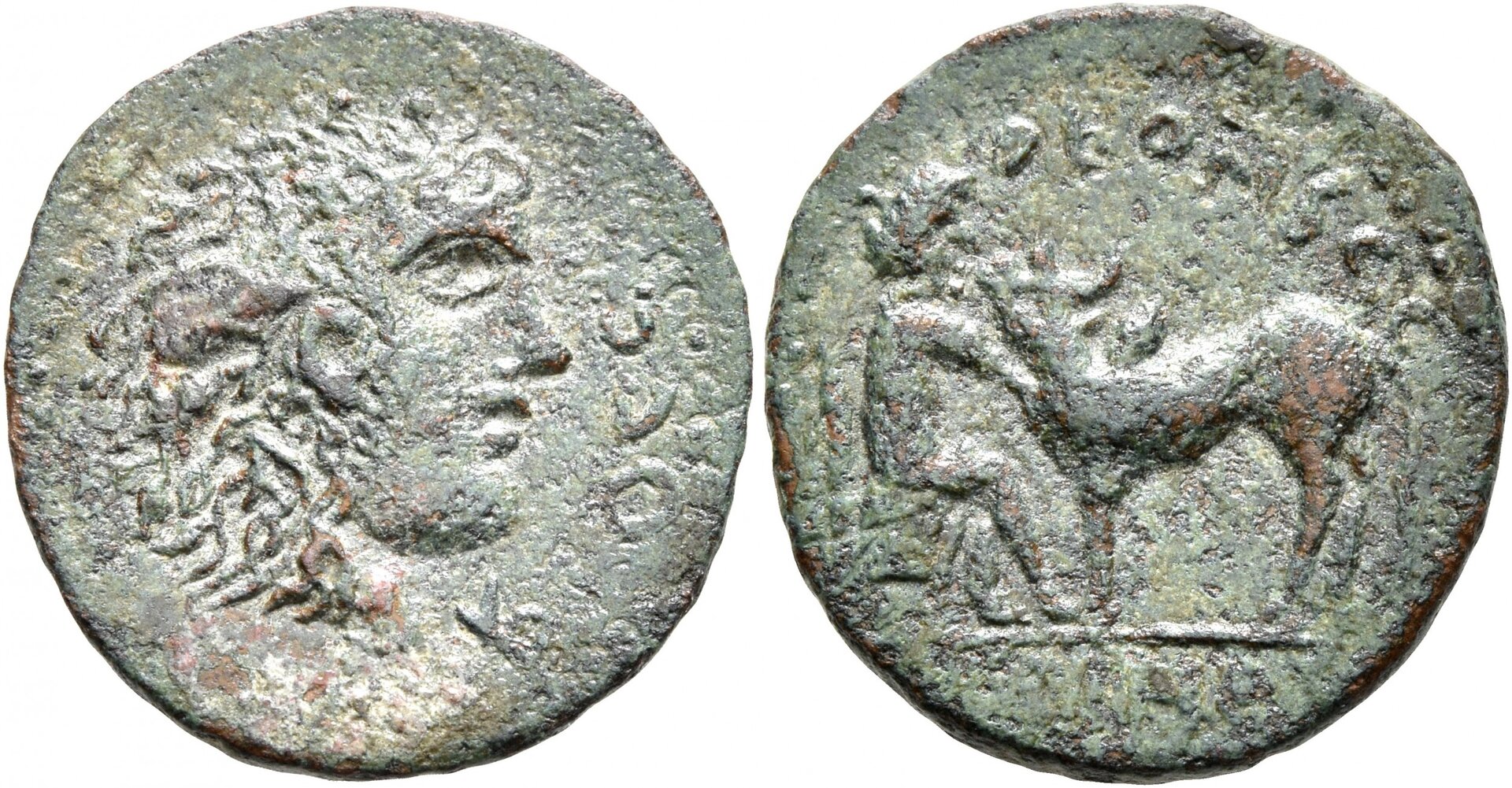 Valerian with Asklepios examining bull.jpg