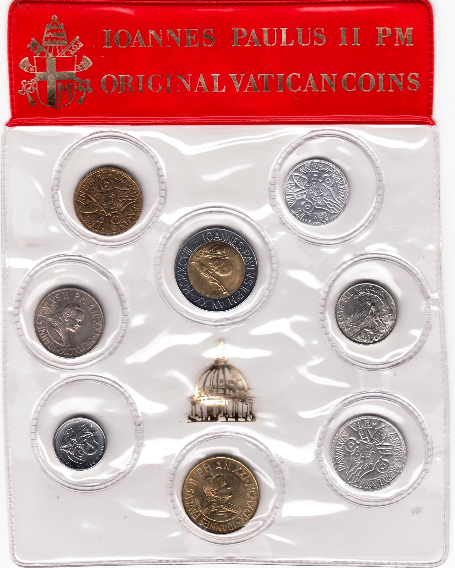 Vatcan Coin set (2).jpg