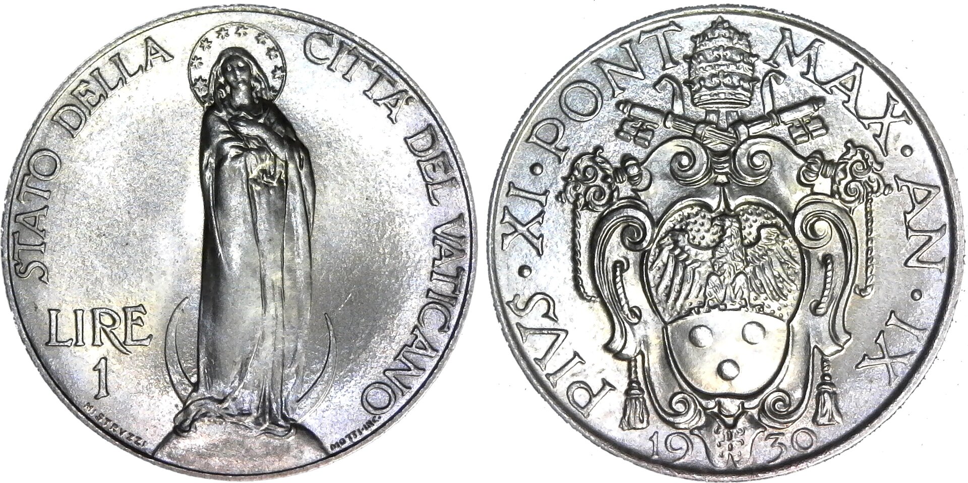 Vatican 1 Lira 1930  obv-side-cutout.jpg