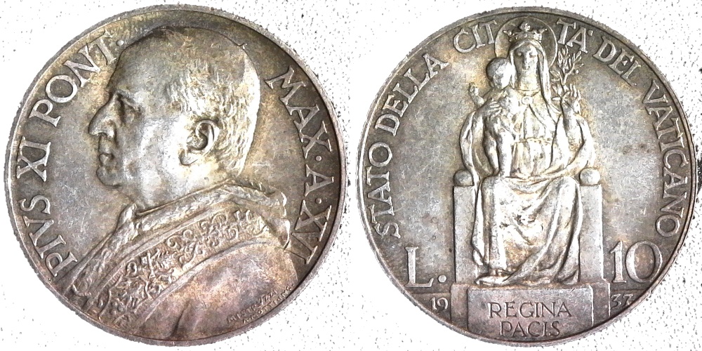 Vatican 10 Lira 1937 rev A-side-cutout.jpg