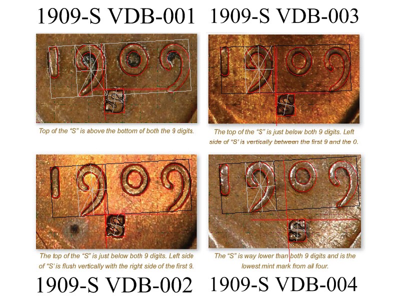 VDB PCGS All Four.JPG