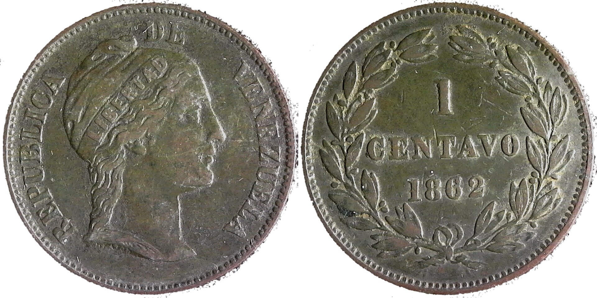 Venezuela 1 Centavo 1862 obv-side-cutout.jpg