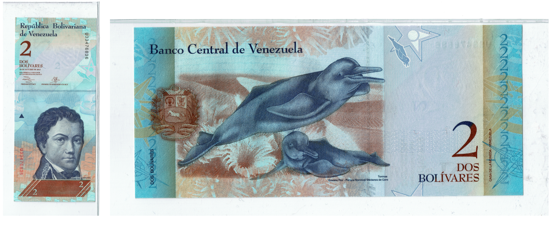 Venezuela 2 Bolivar Fuerte Combined.png