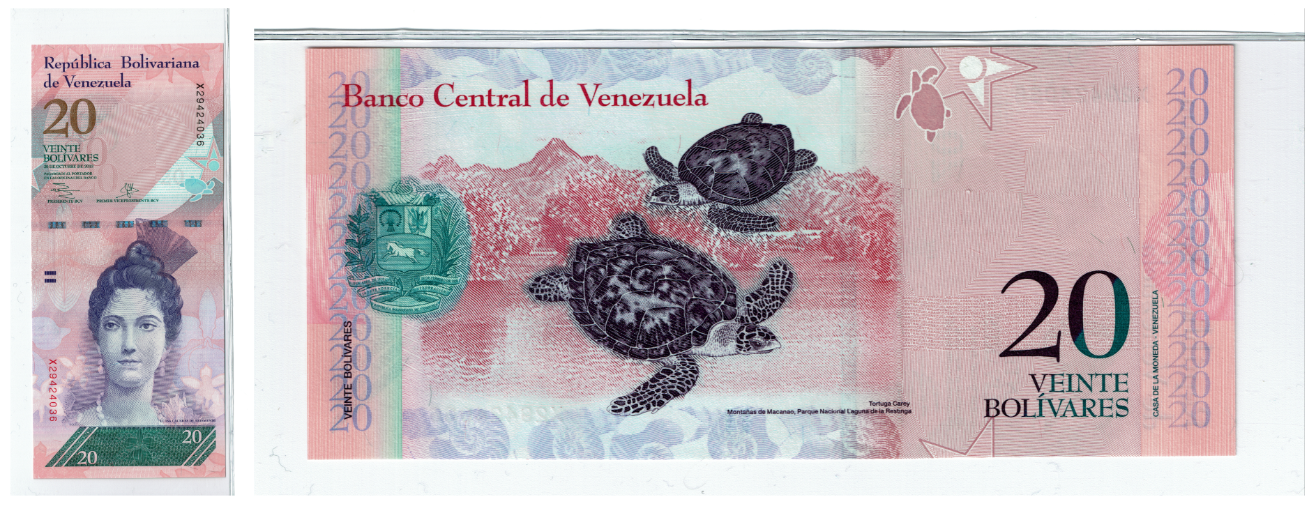 Venezuela 20 Bolivar Fuerte Combined.png