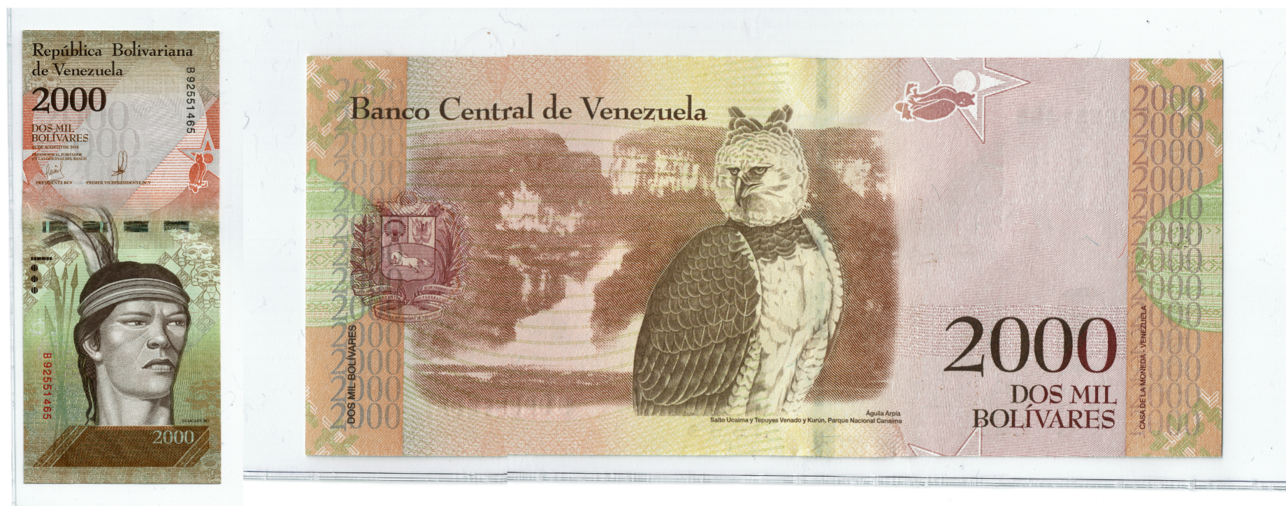 Venezuela 2000 Bolivar Fuerte Combined.png