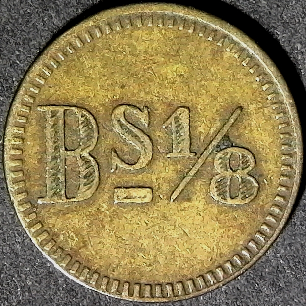 Venezuela Lazareto Nacional Maracaibo 1913 rev.jpg