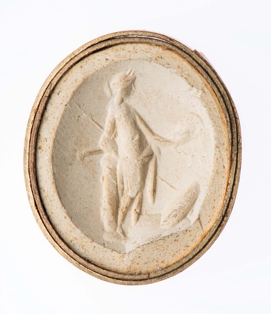 Venus Victrix signet ring Boston Museum of Fine Arts impression.jpg