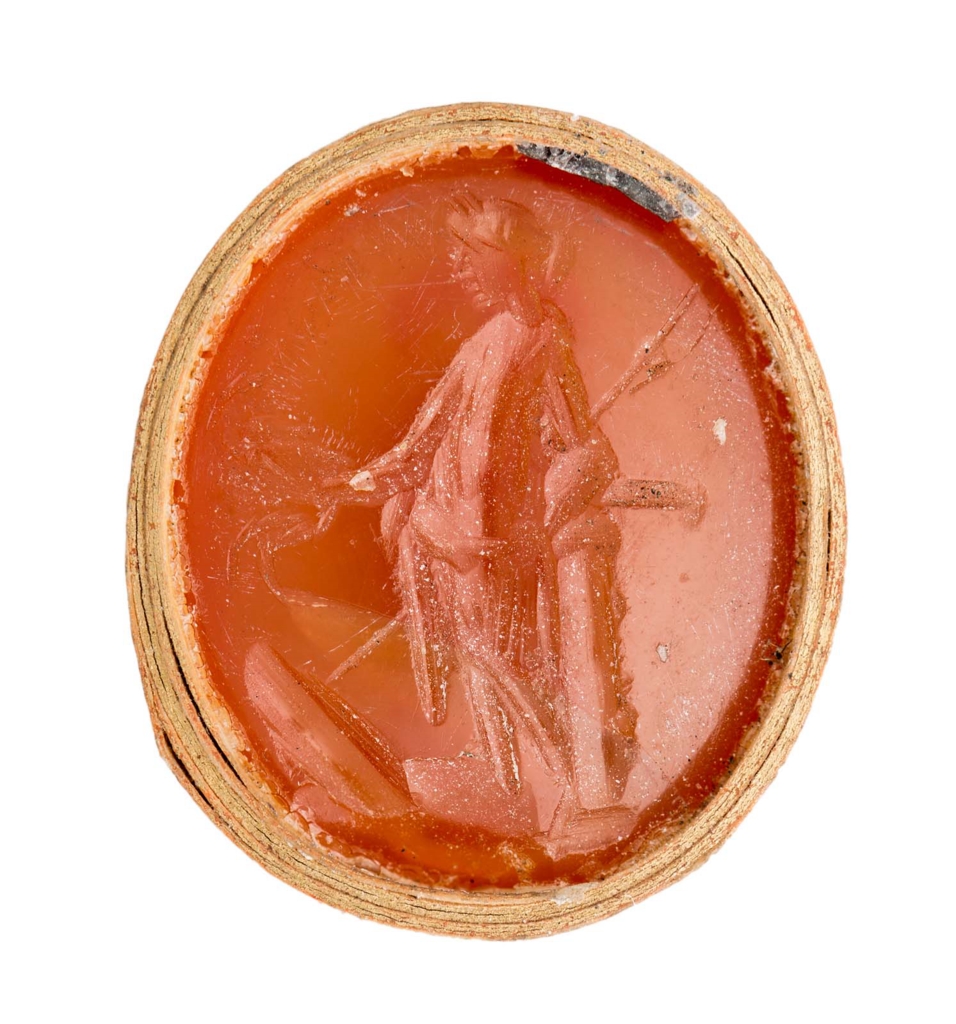 Venus Victrix signet ring Boston Museum of Fine Arts incuse.jpg