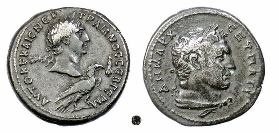 version 1 Trajan-Melqart Tyre, Phoenicia 100 AD jpg version.jpg