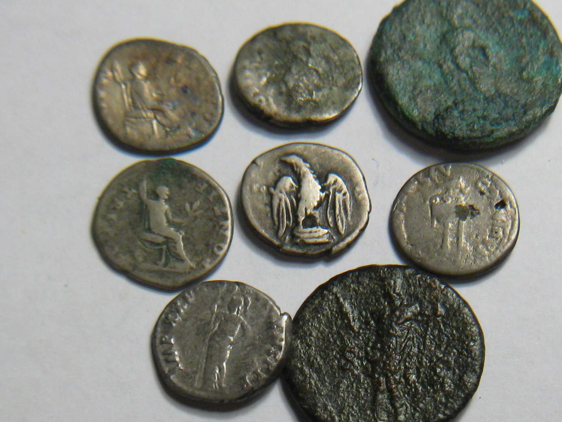 vespasian and sons nero coins 003.JPG