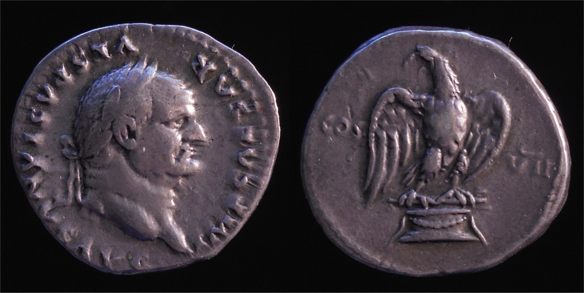 Vespasian AR Denarius RSC 121.jpg