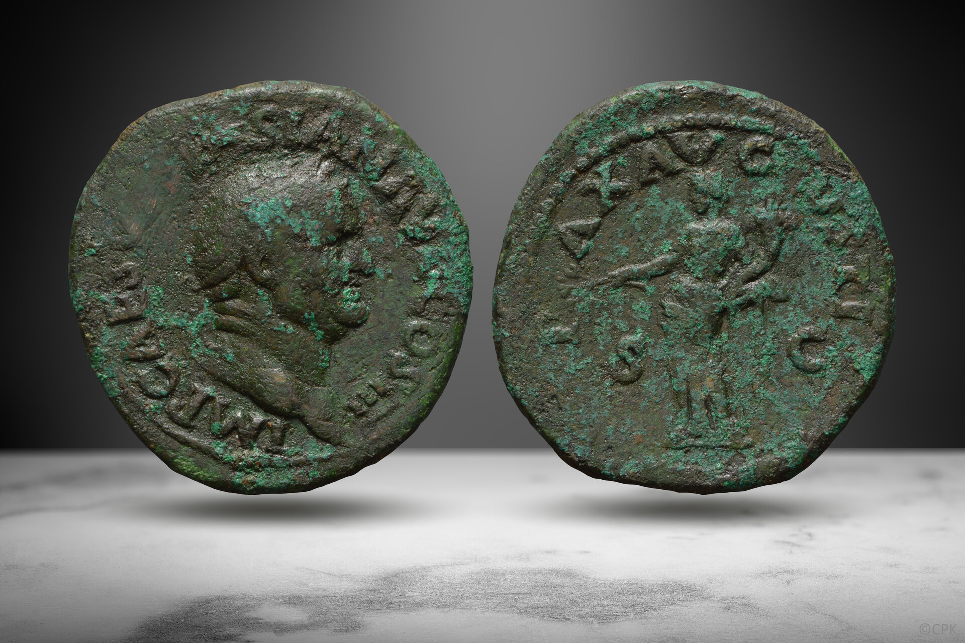 Vespasian as Pax.jpg