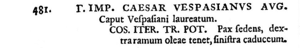 Vespasian COS ITER TR POT denarius Sulzer listing.JPG