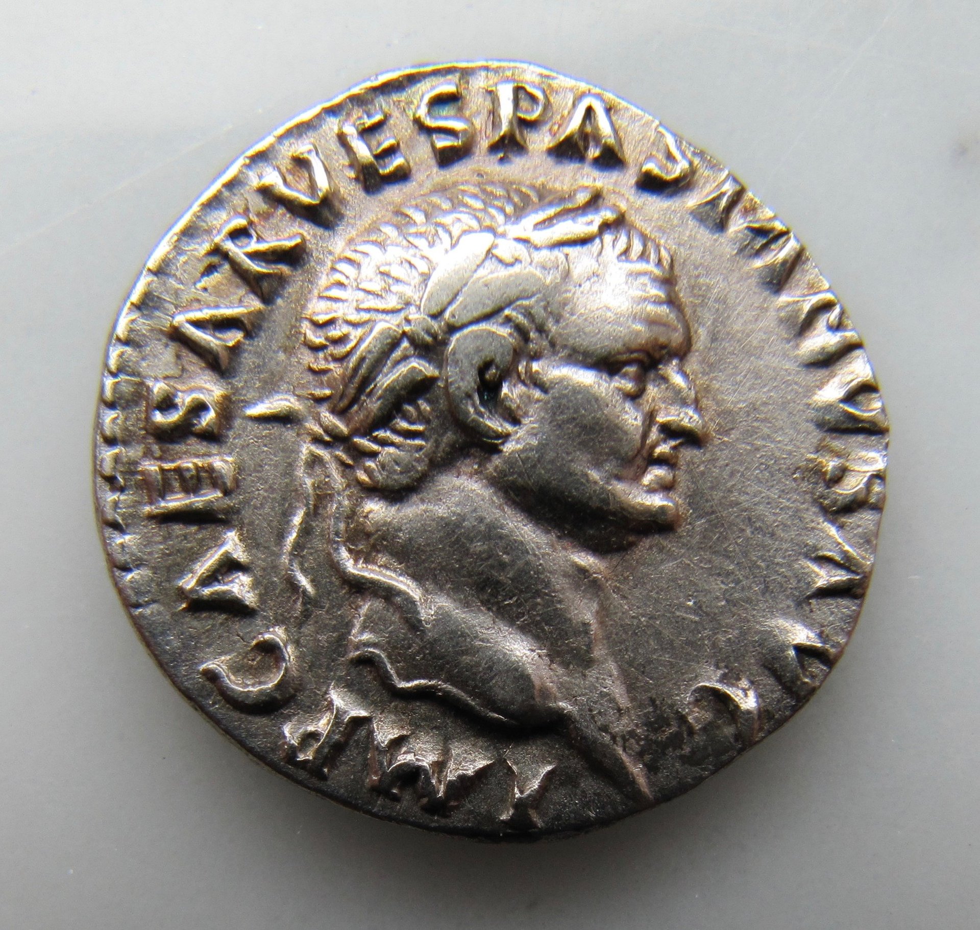 Vespasian denarius-Judaea-Obv - 1 (1).jpg