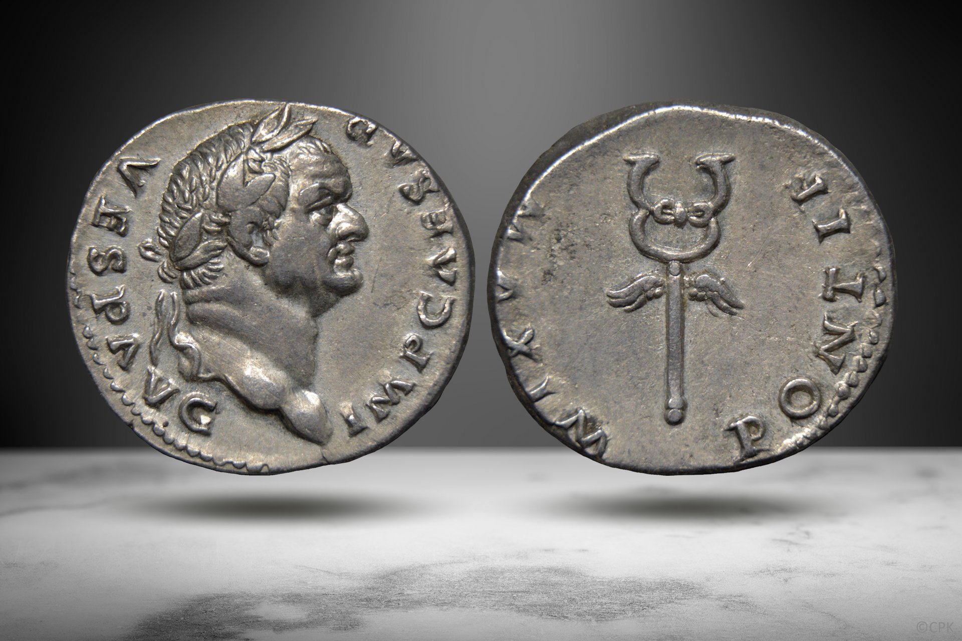 Vespasian denarius PONTIF MAXIM.jpg