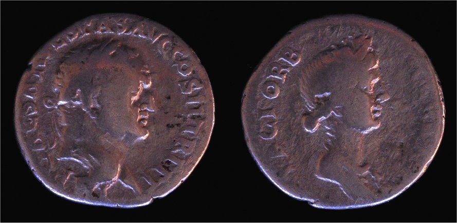 Vespasian Denarius Turreted and draped bust female RIC 1413.jpg