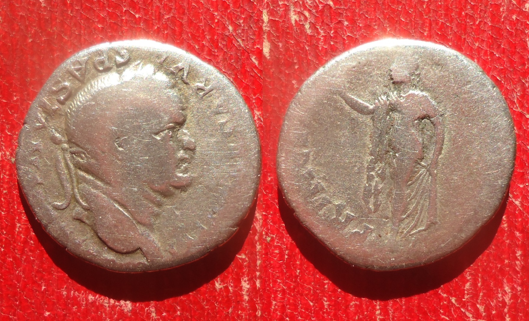 Vespasian - Ephesus Denarius Spes PRINCEPS IVVENTVT RIC 1479 - MINEpic0.jpg