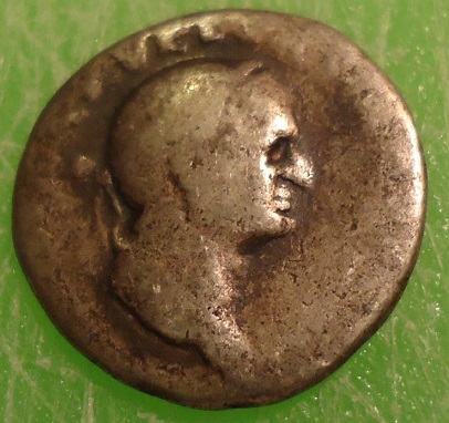 Vespasian - Pax Vitellius bust (2).JPG