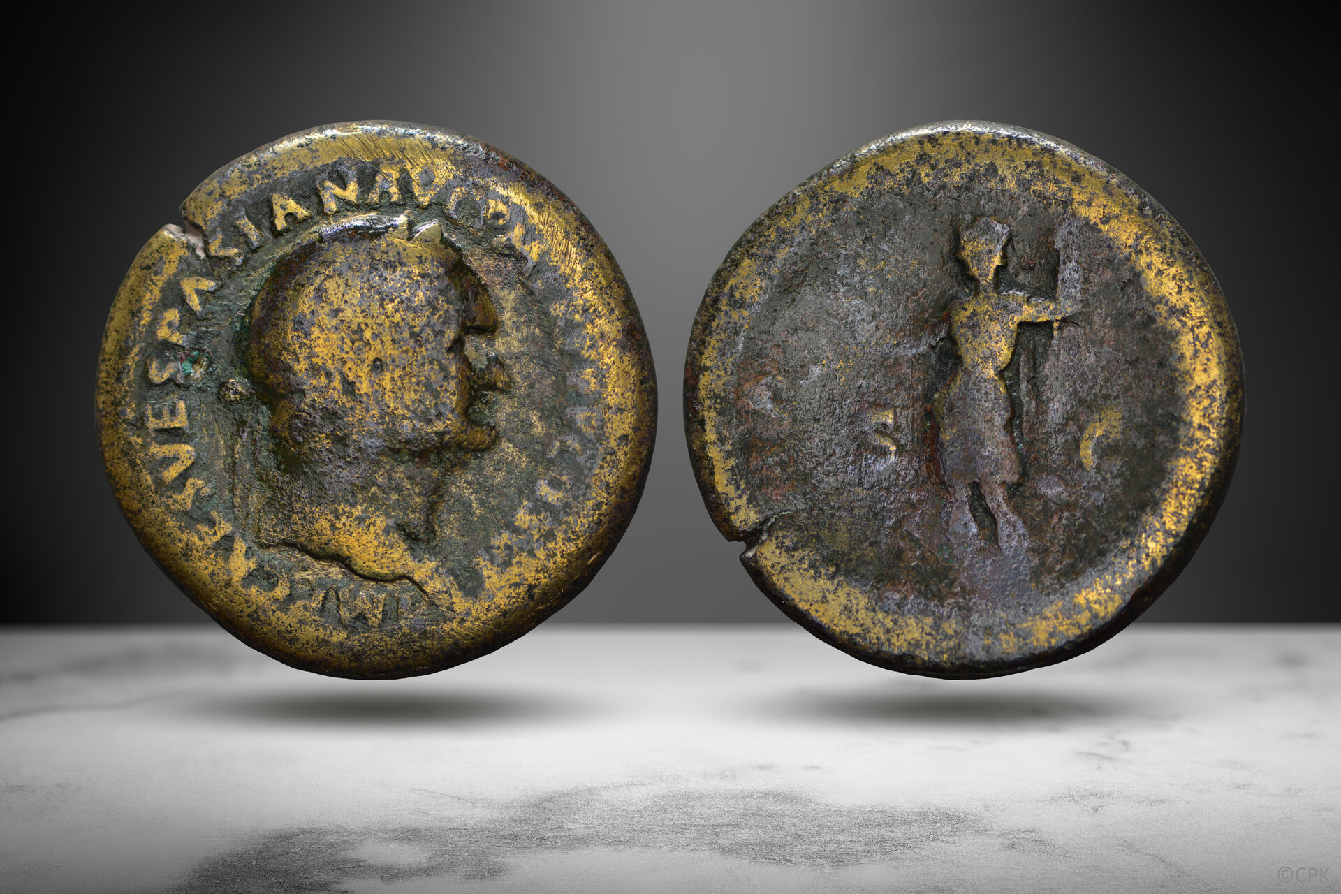 Vespasian sestertius Roma.jpg