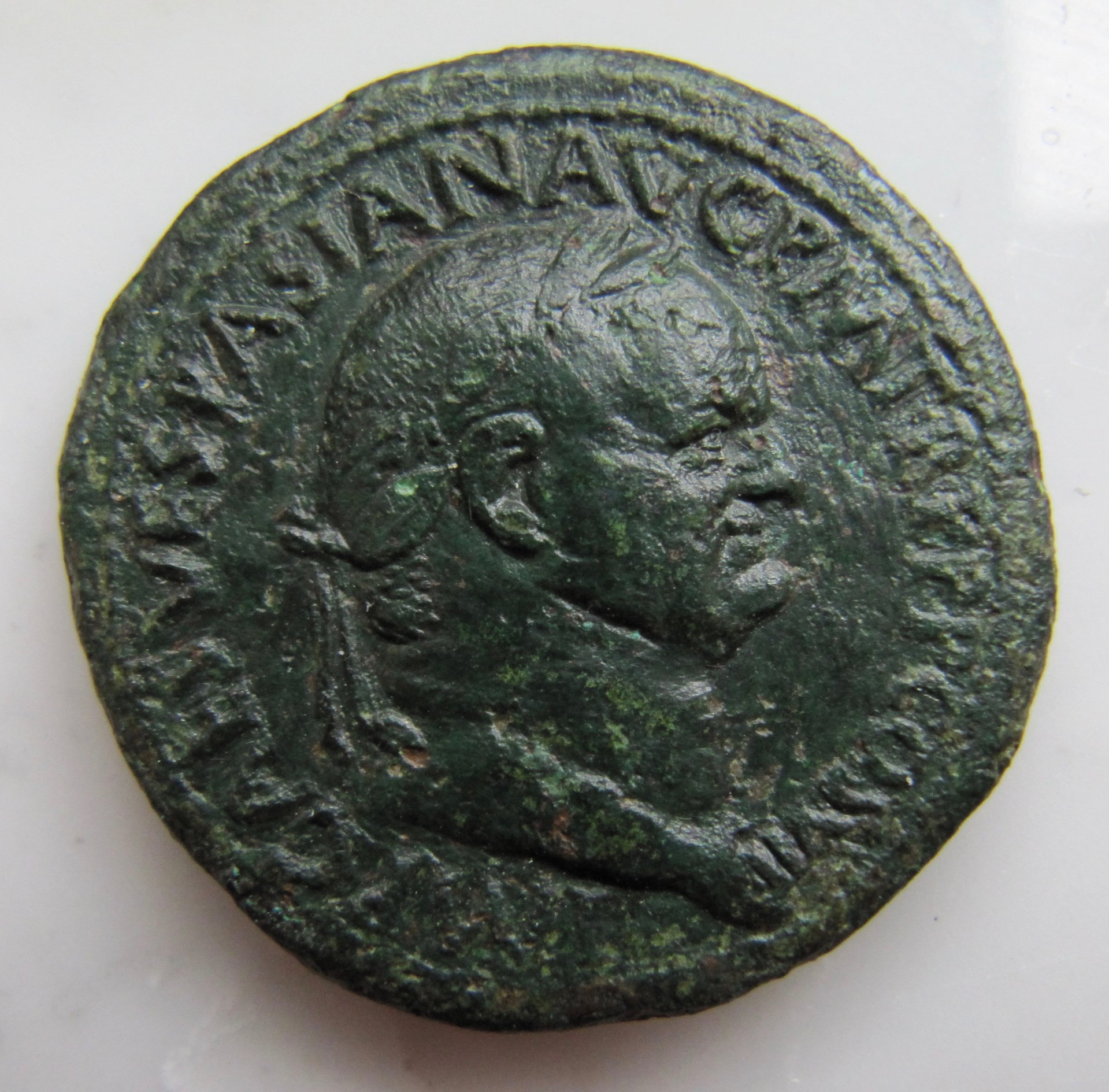 Vespasian Sestertius Spes Obv - 1.jpg