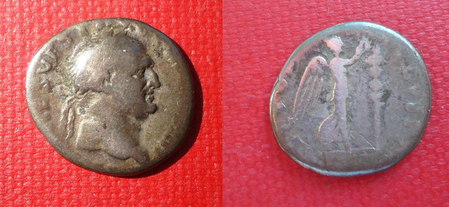 Vespasian - Victory JUDEA 2013.JPG