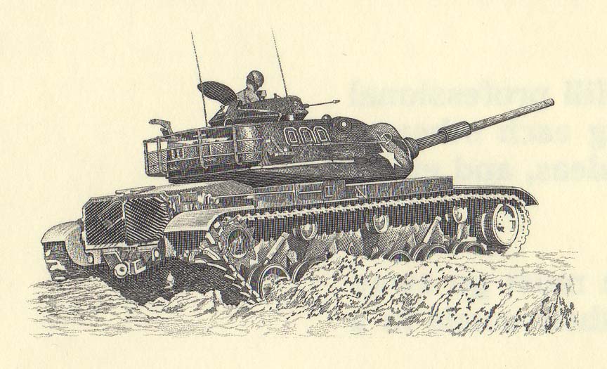 Veterans Day 2014 tank cu.jpg