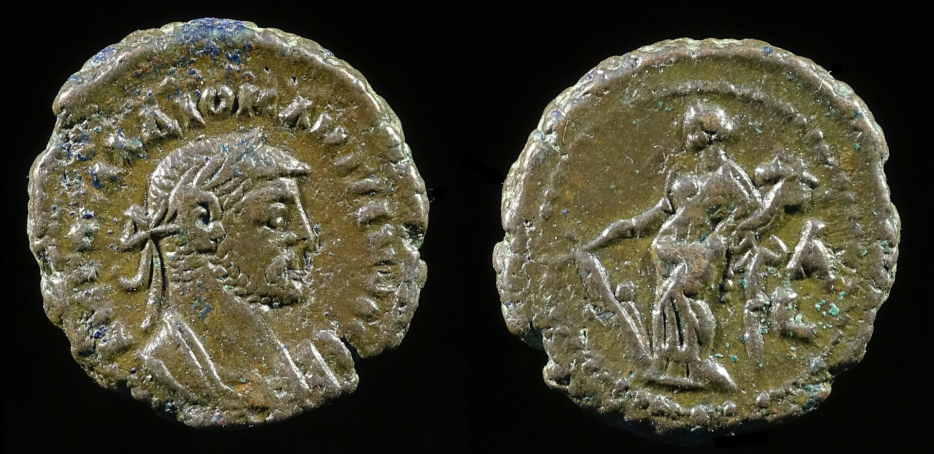 VI Alexandria Tetradrachm Diocletianus Tyche 12-1455.jpg