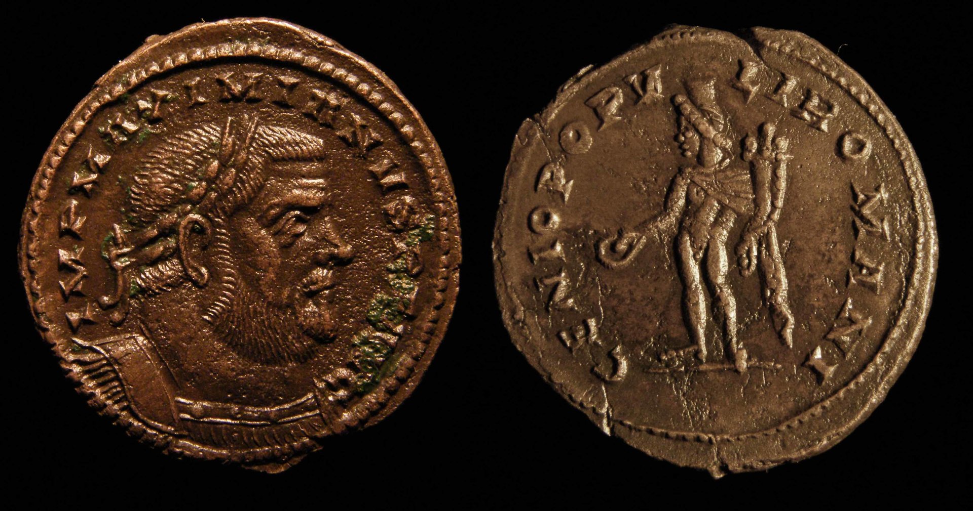 VI London 23b Maximianus Genio p r 12 nr 0278.jpg