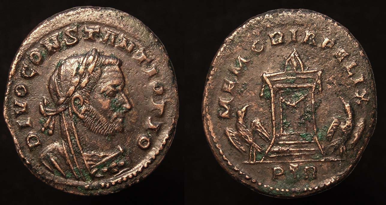 VI Trier 789 Constantius I Divus 12 nr 010.jpg