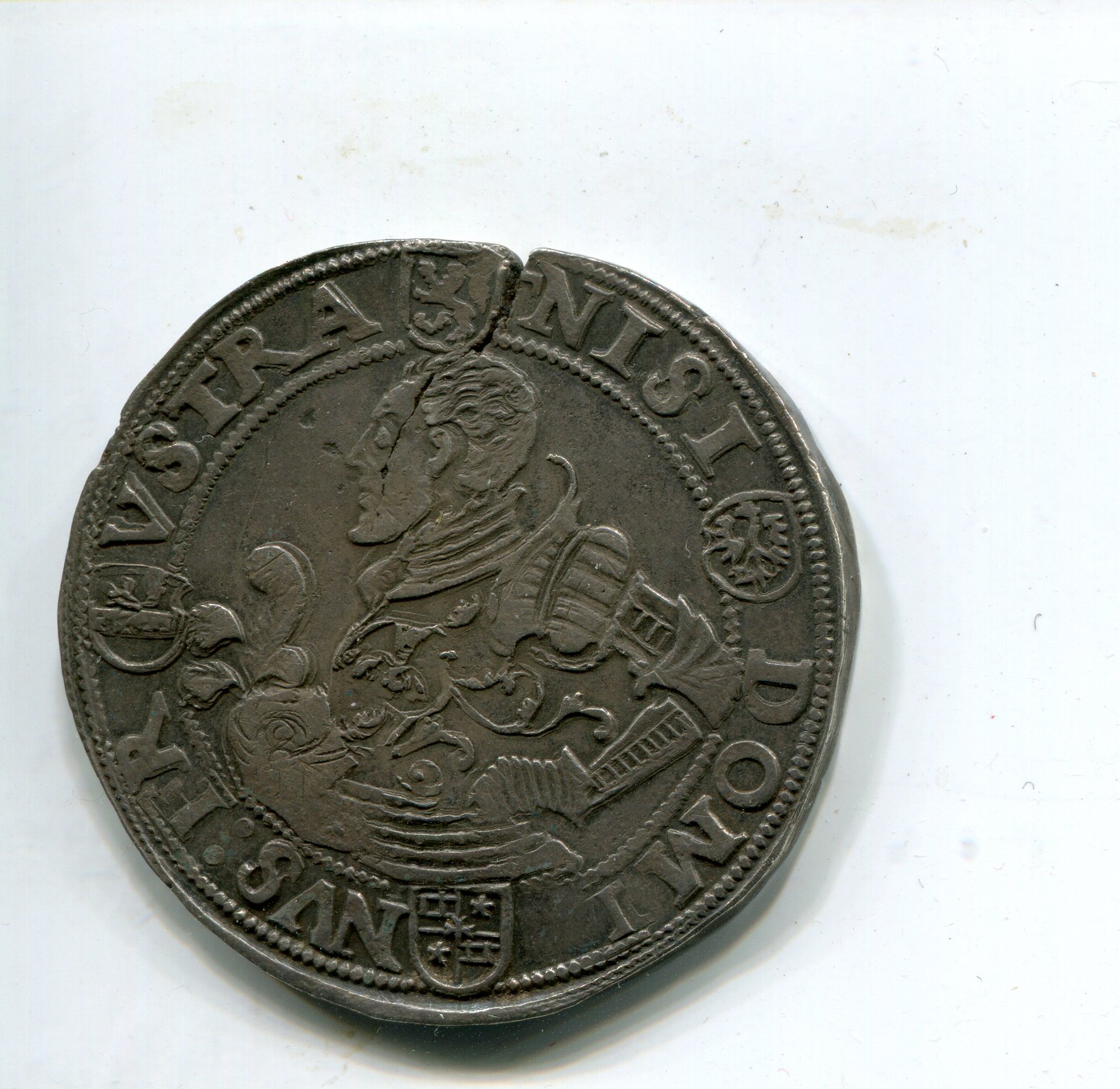 Vianen Hendrik v Brederode Daalder nd  LD obv 235.jpg