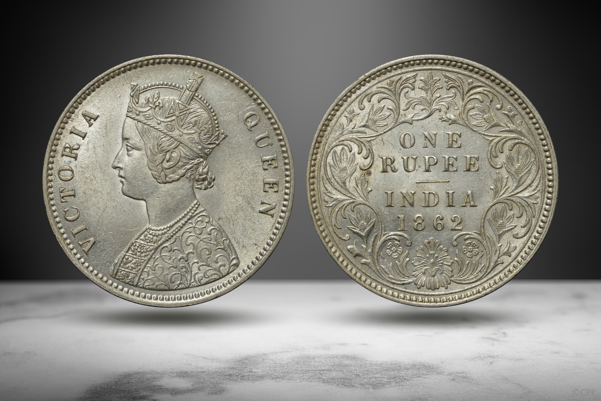 Victoria 1862 AR Rupee v2.jpg