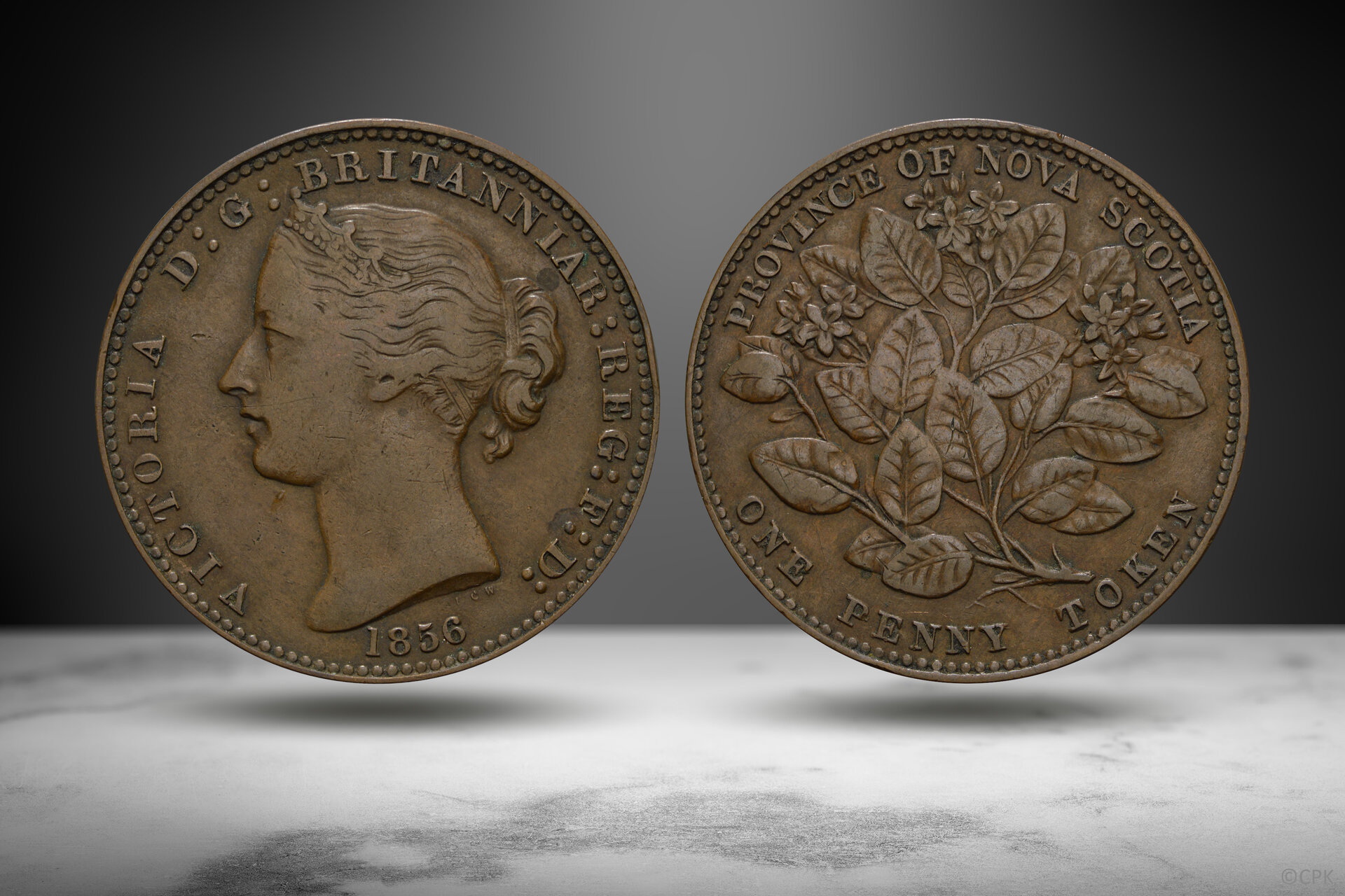 Victoria penny token Mayflower v2.jpg