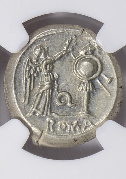 Victoriatus 211-209 BC Q MS FS Rev.jpg