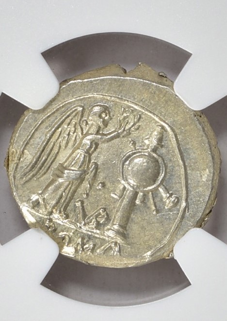Victoriatus 211-209 BC VB MS Rev.jpg