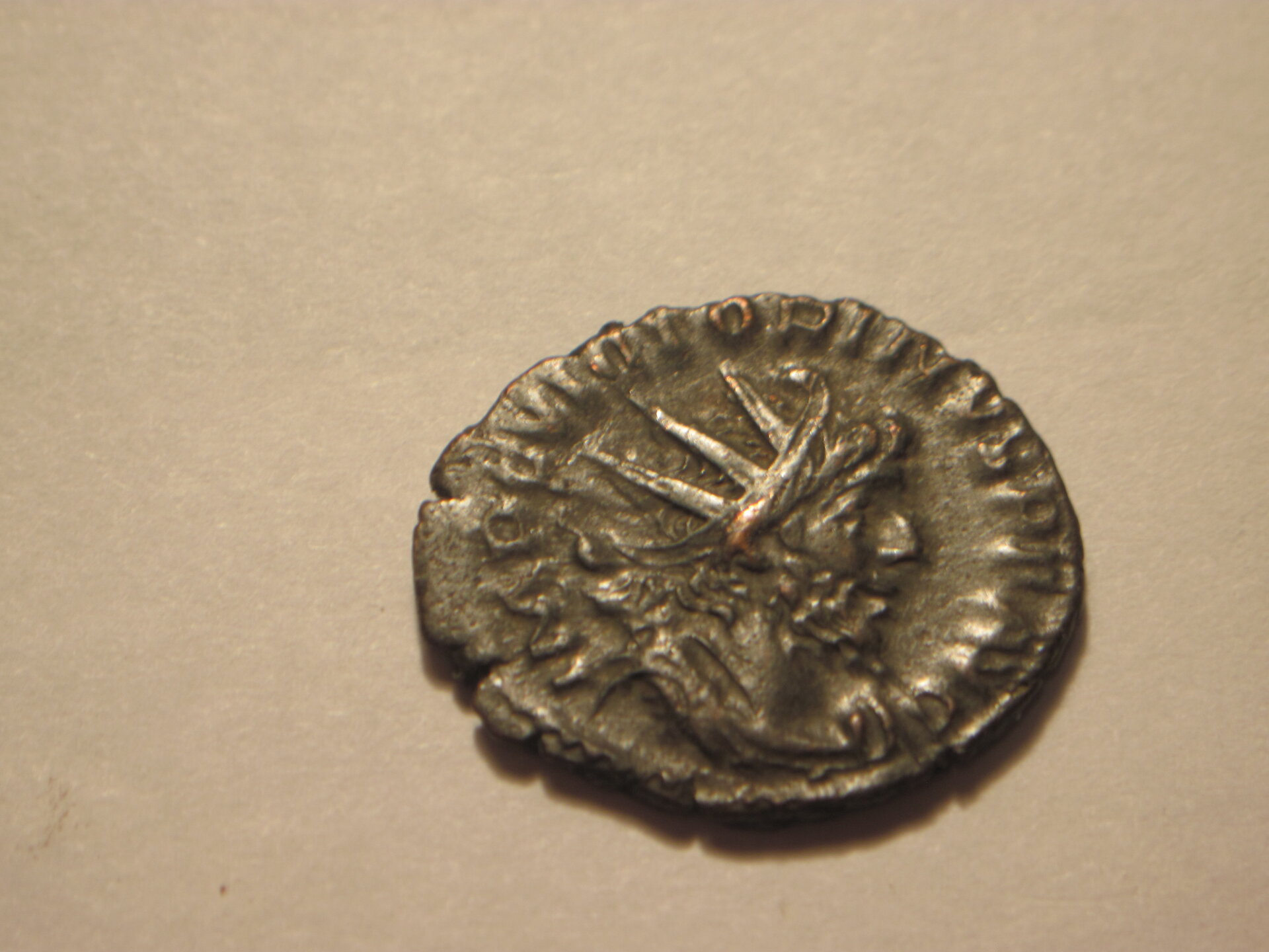 Victorinus 269-71 Gallic emperor Pax 001.JPG