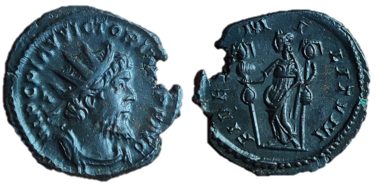 victorinus fides militvm.png