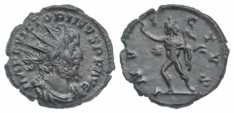 Victorinus, trveri mint.jpg