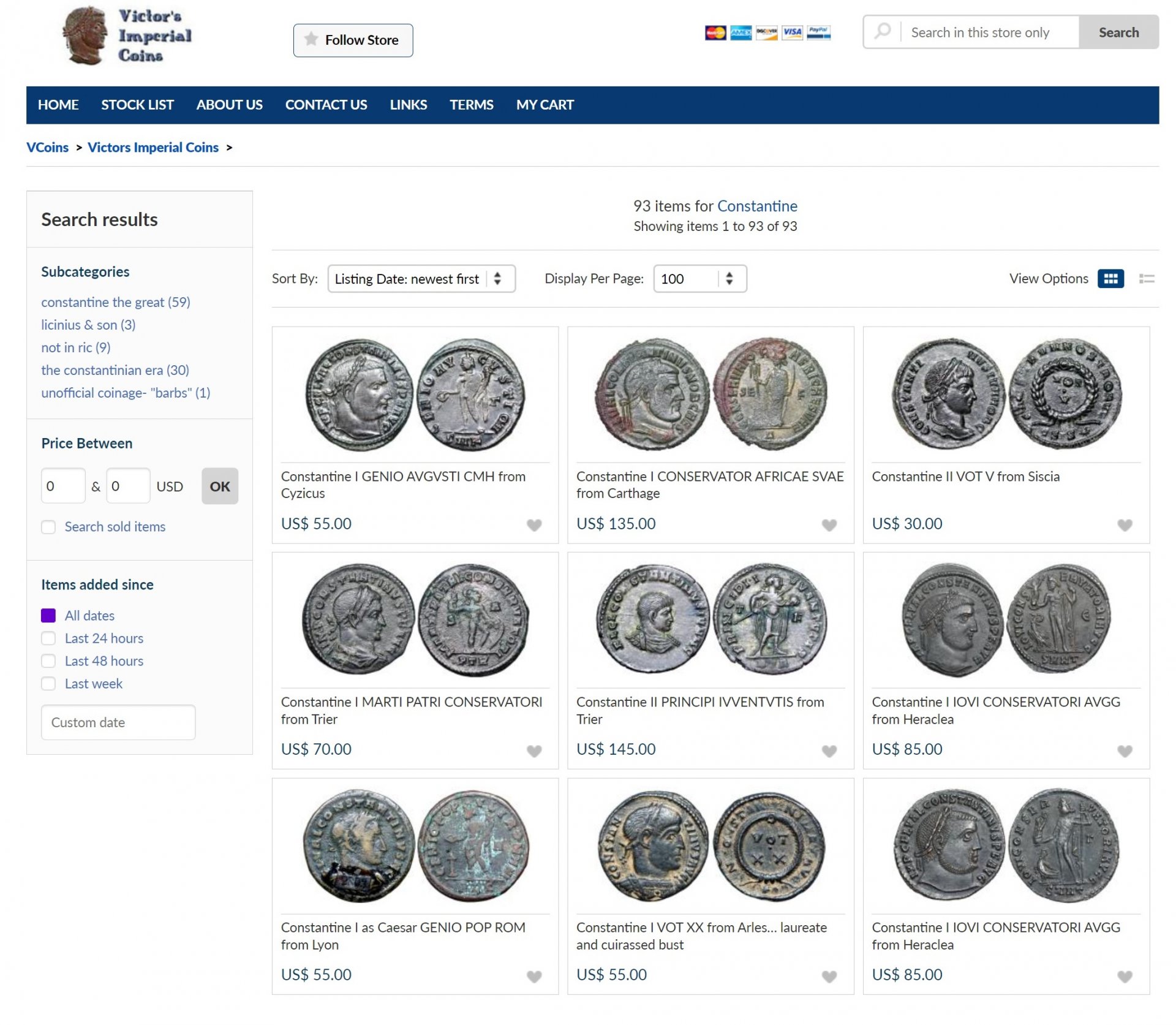 Victors Imperial Coins - Ancient coins dealer online - www.vcoins.com.jpg