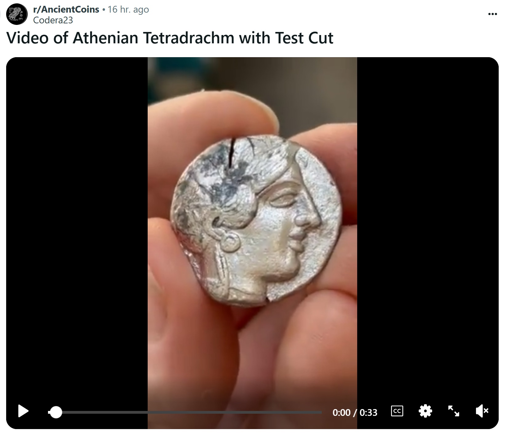 Video of Athenian Tetradrachm with Test Cut _ r_AncientCoins - www.reddit.com.jpg