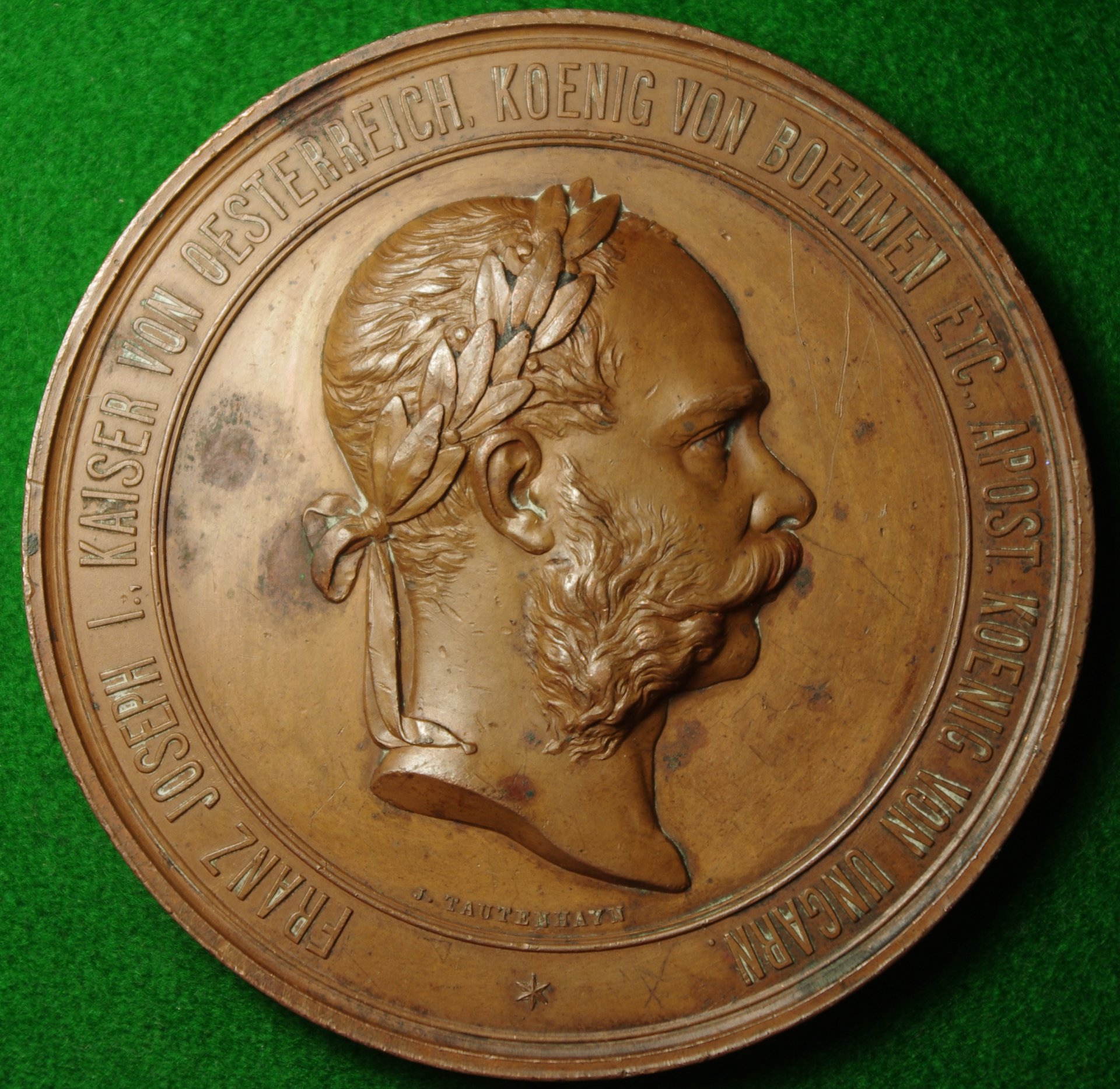 Vienna Medallion 1.JPG