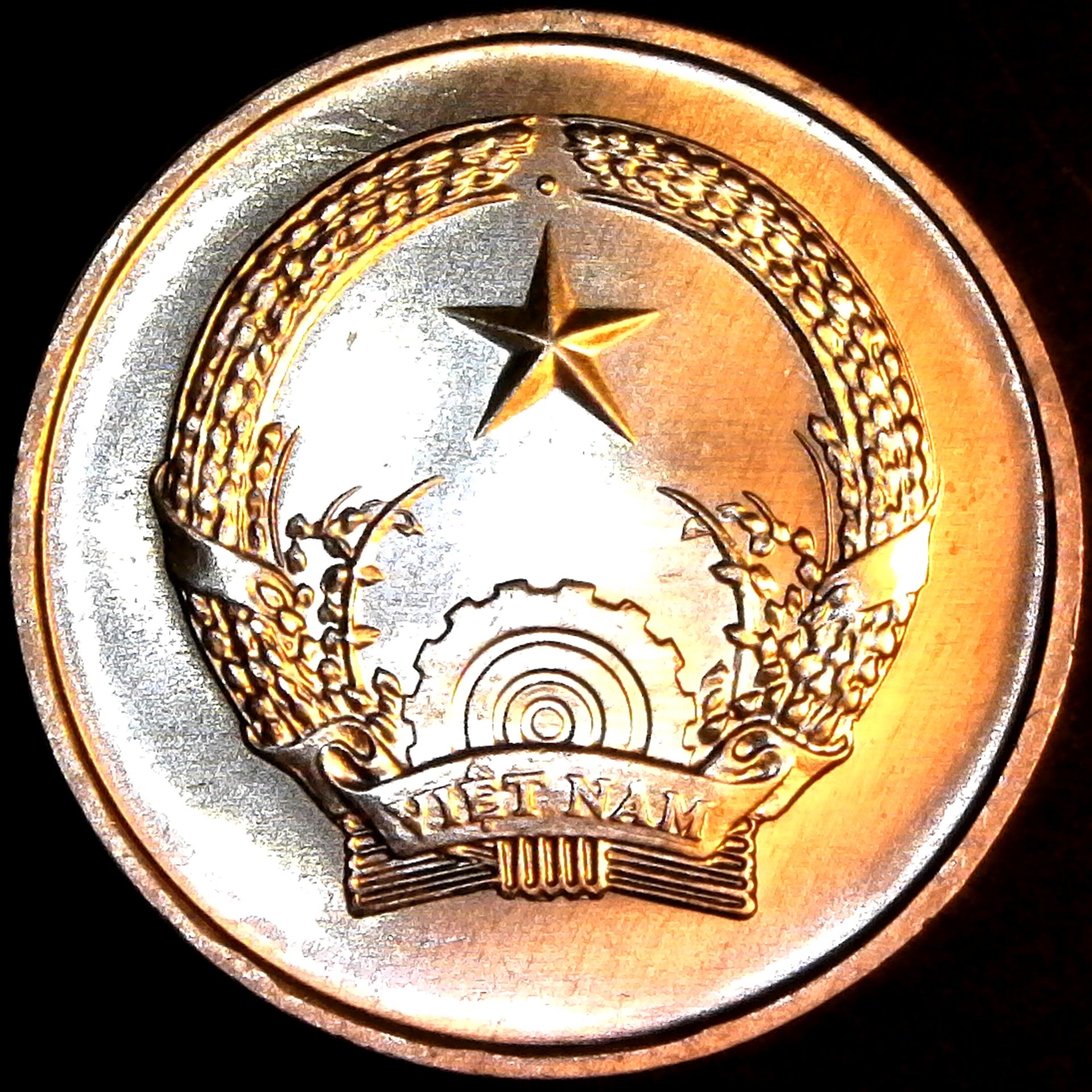 Vietnam 1 Dong 1976 reverse.jpg